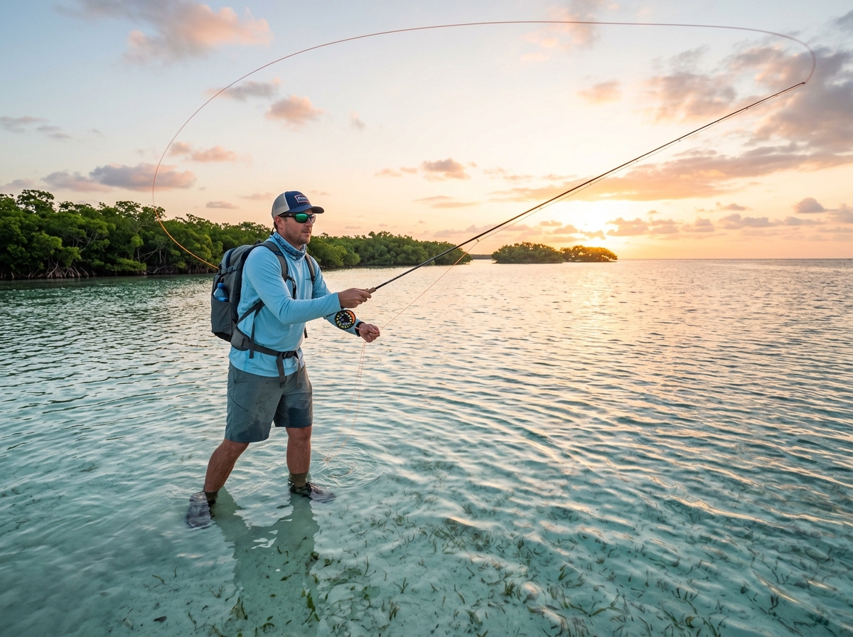 fishing