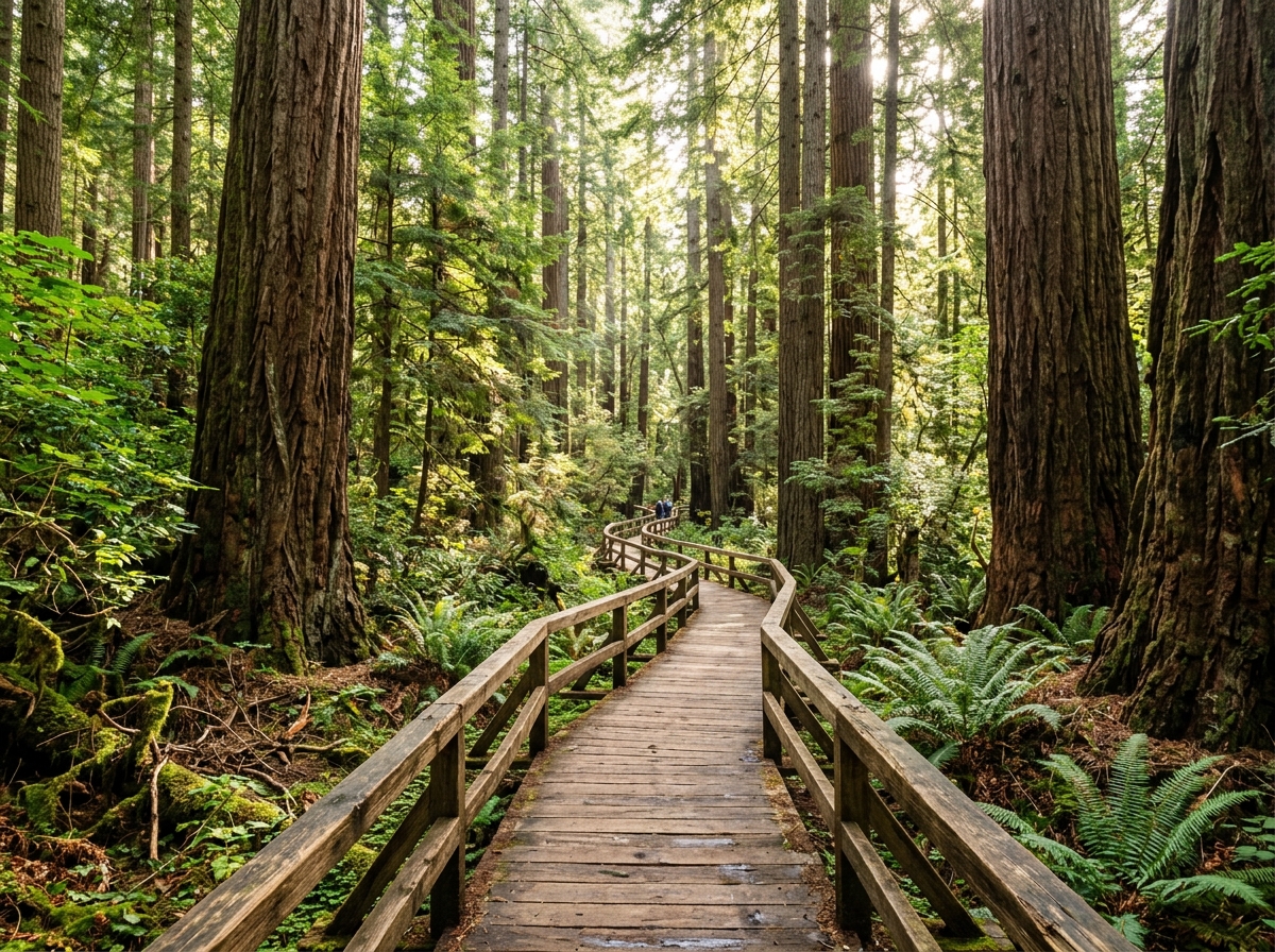 Forest Park