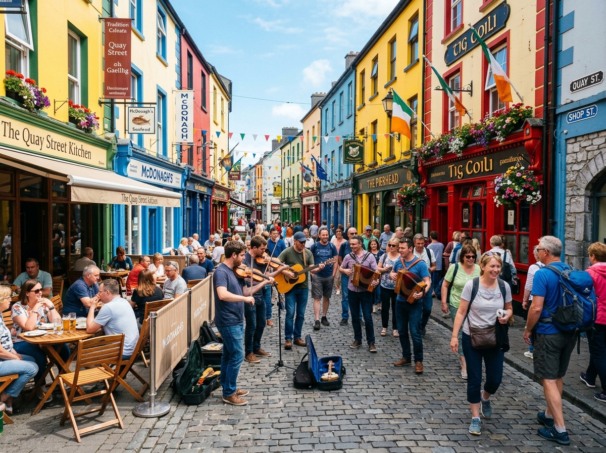 Galway