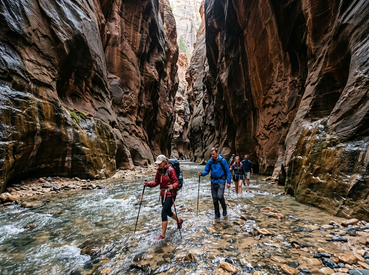 virgin river