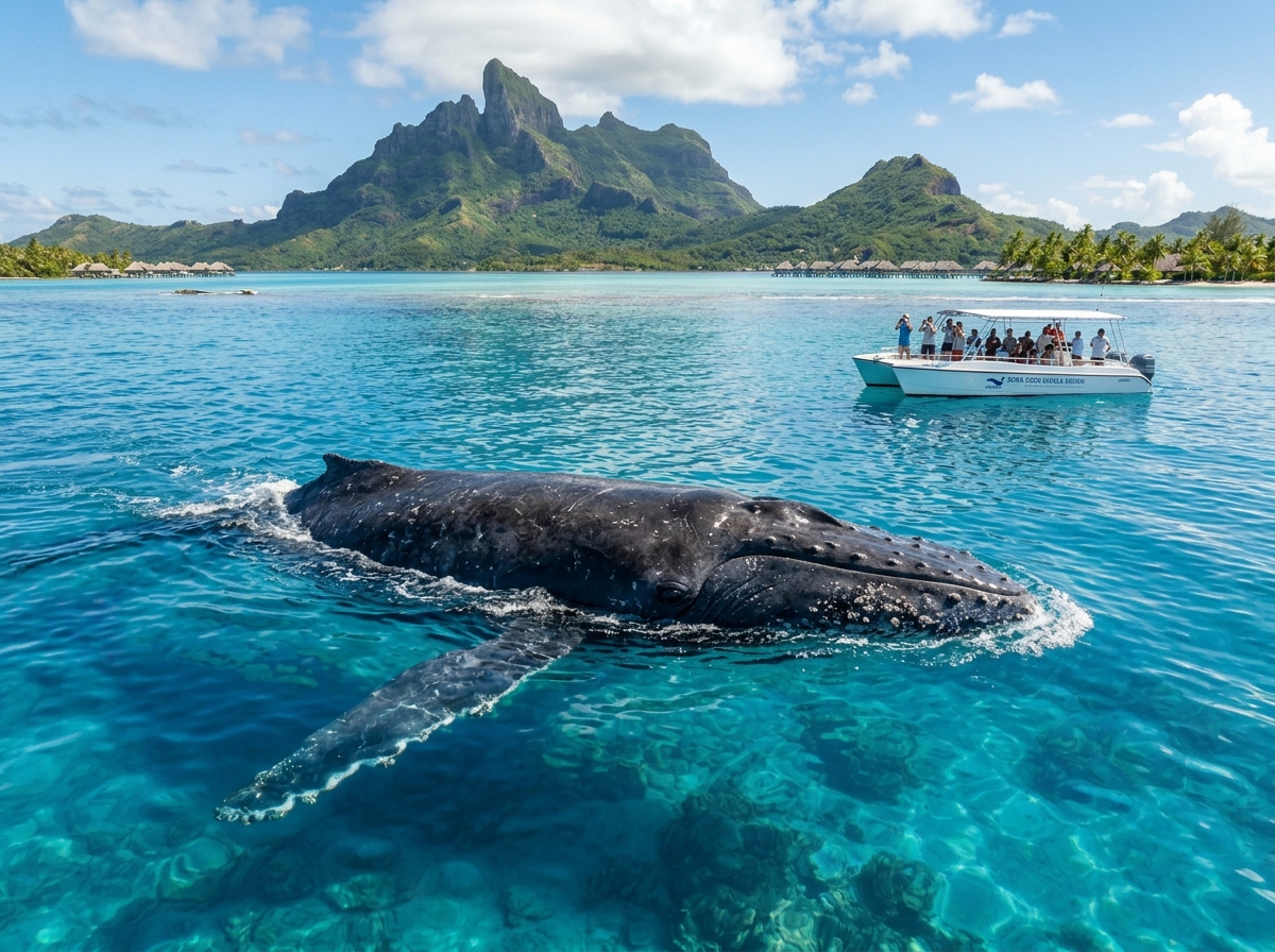 whale