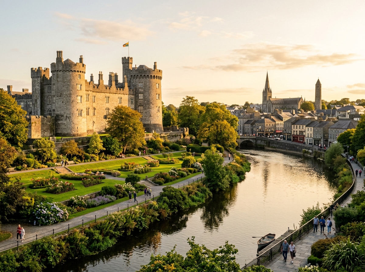 Kilkenny