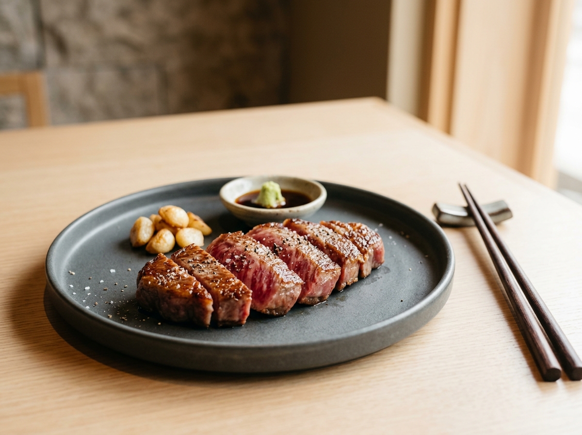 Best Meat Dishes