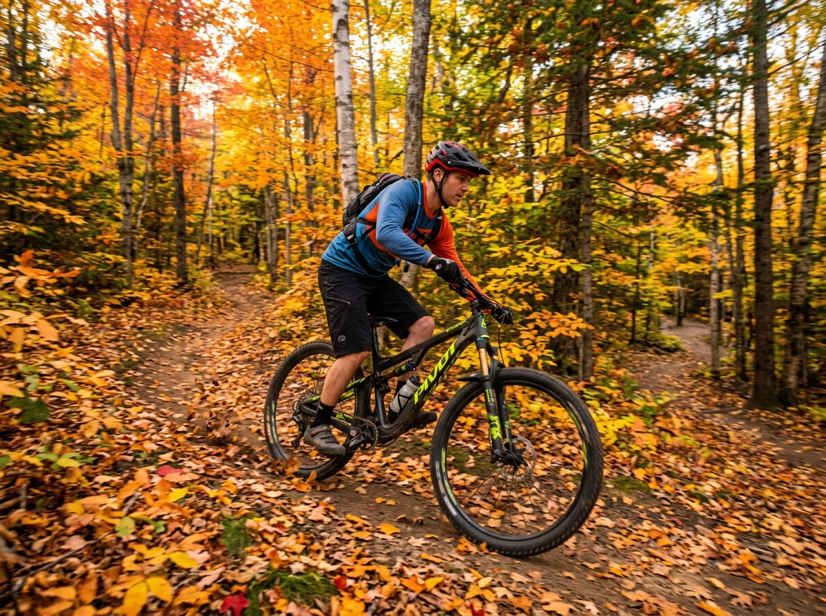 Kingdom Trails