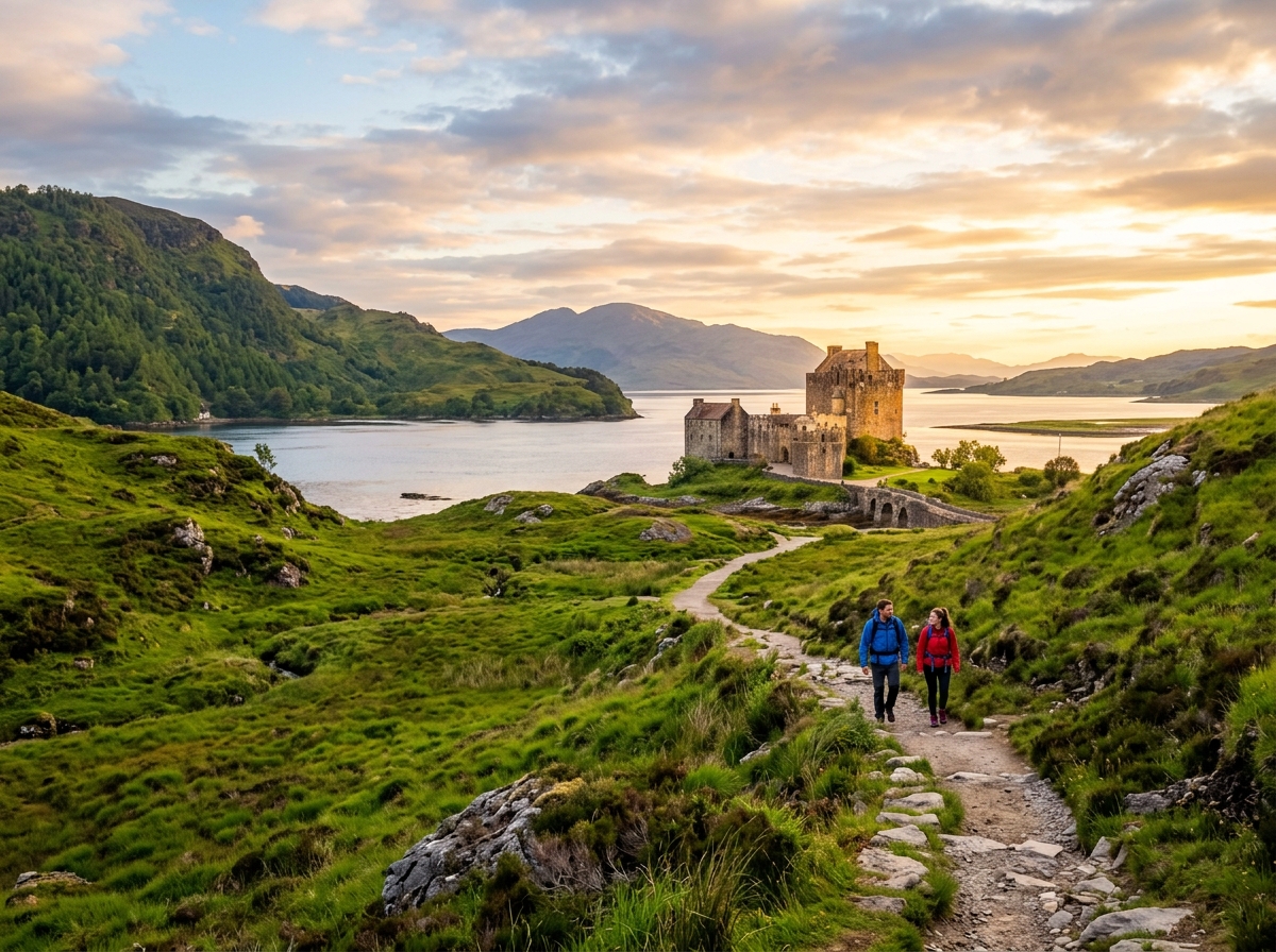 Scotland