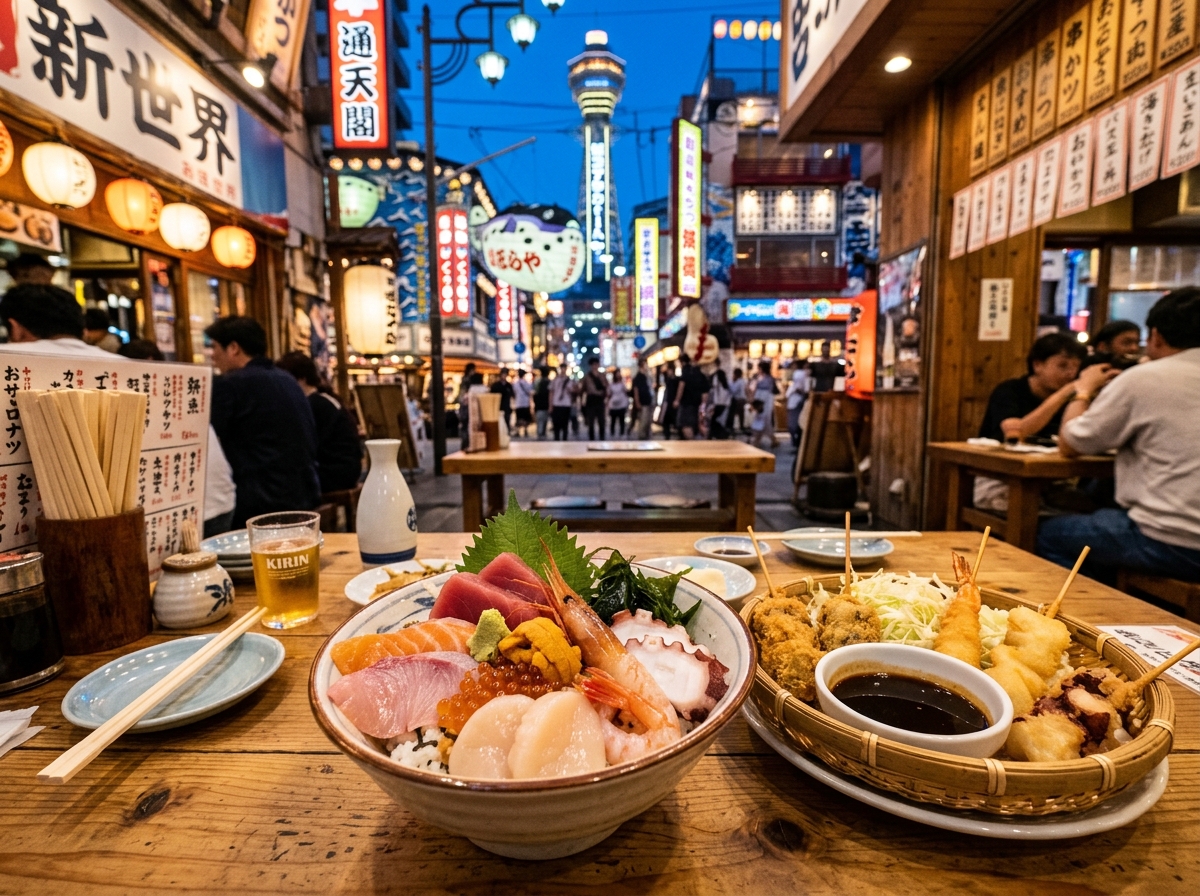Shinsekai