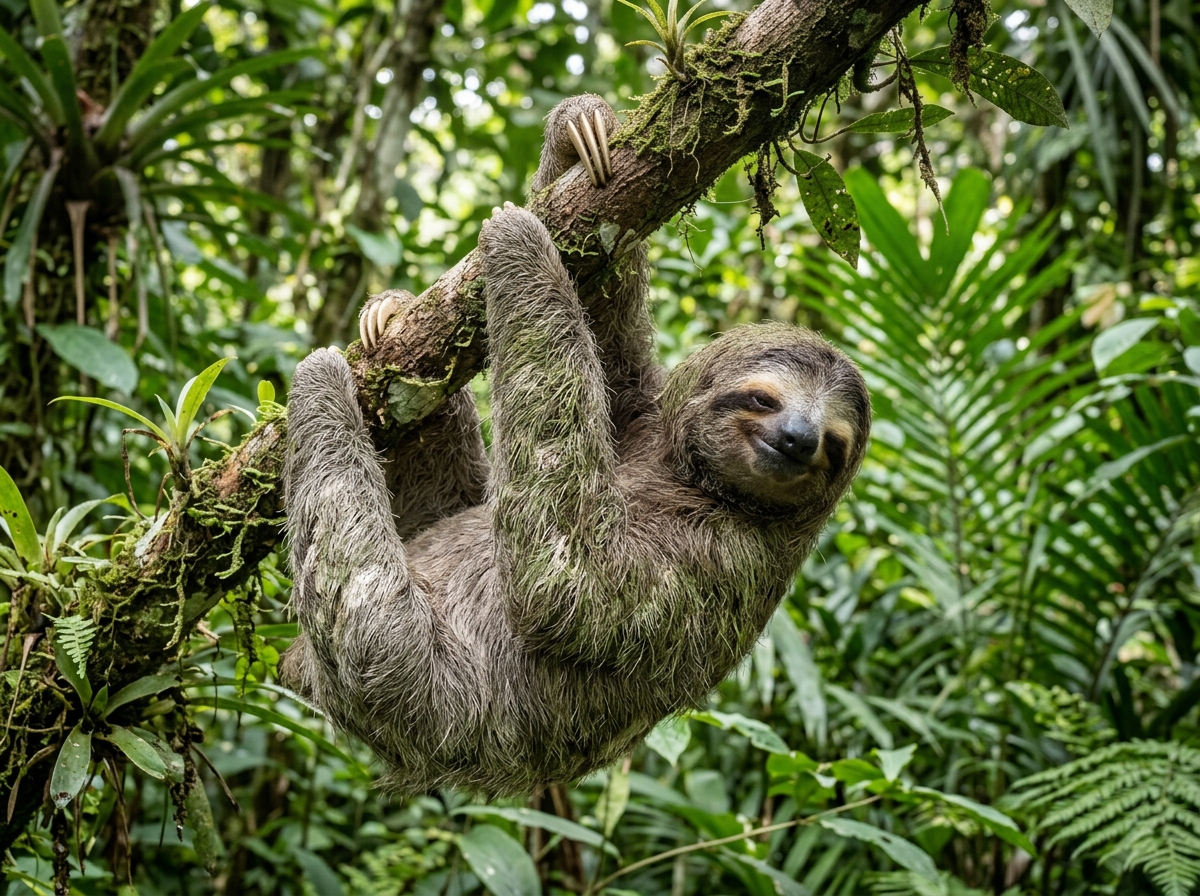 sloth