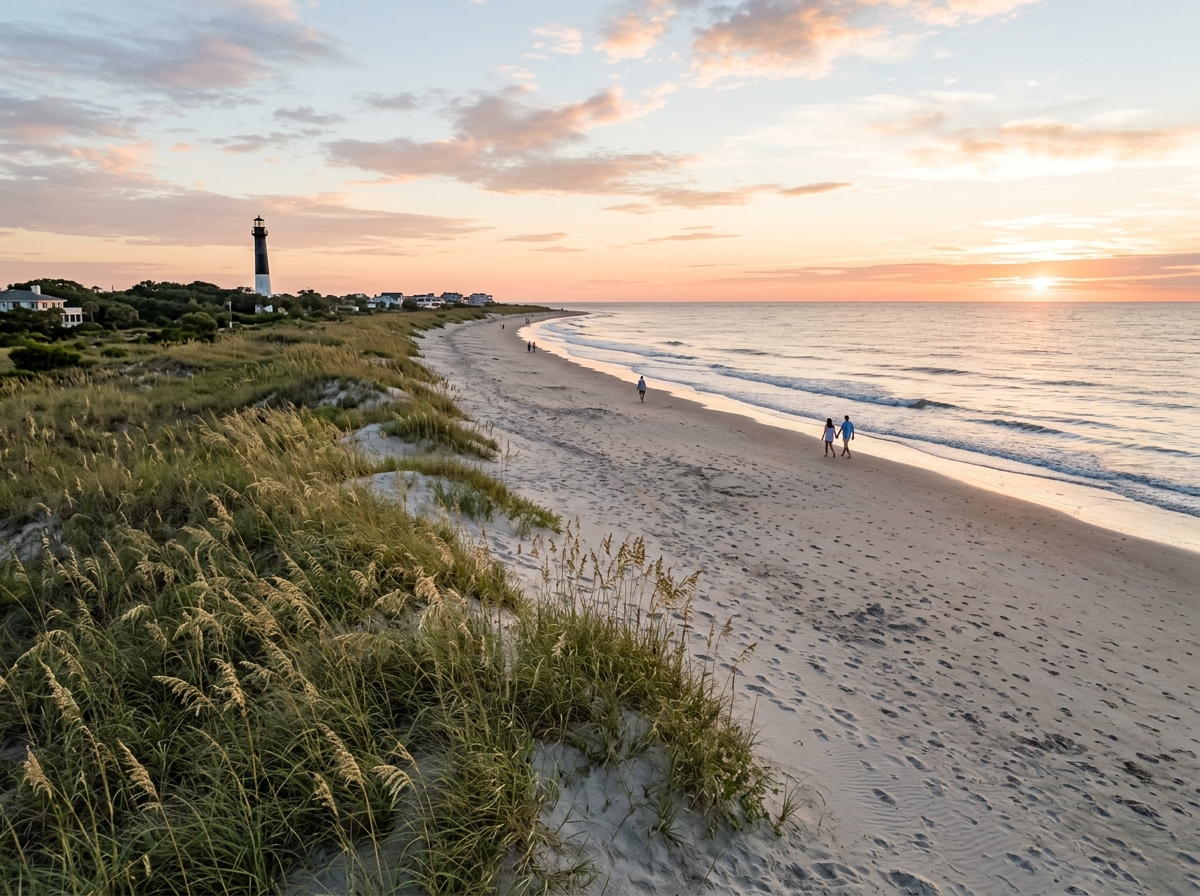 Sullivan's Island