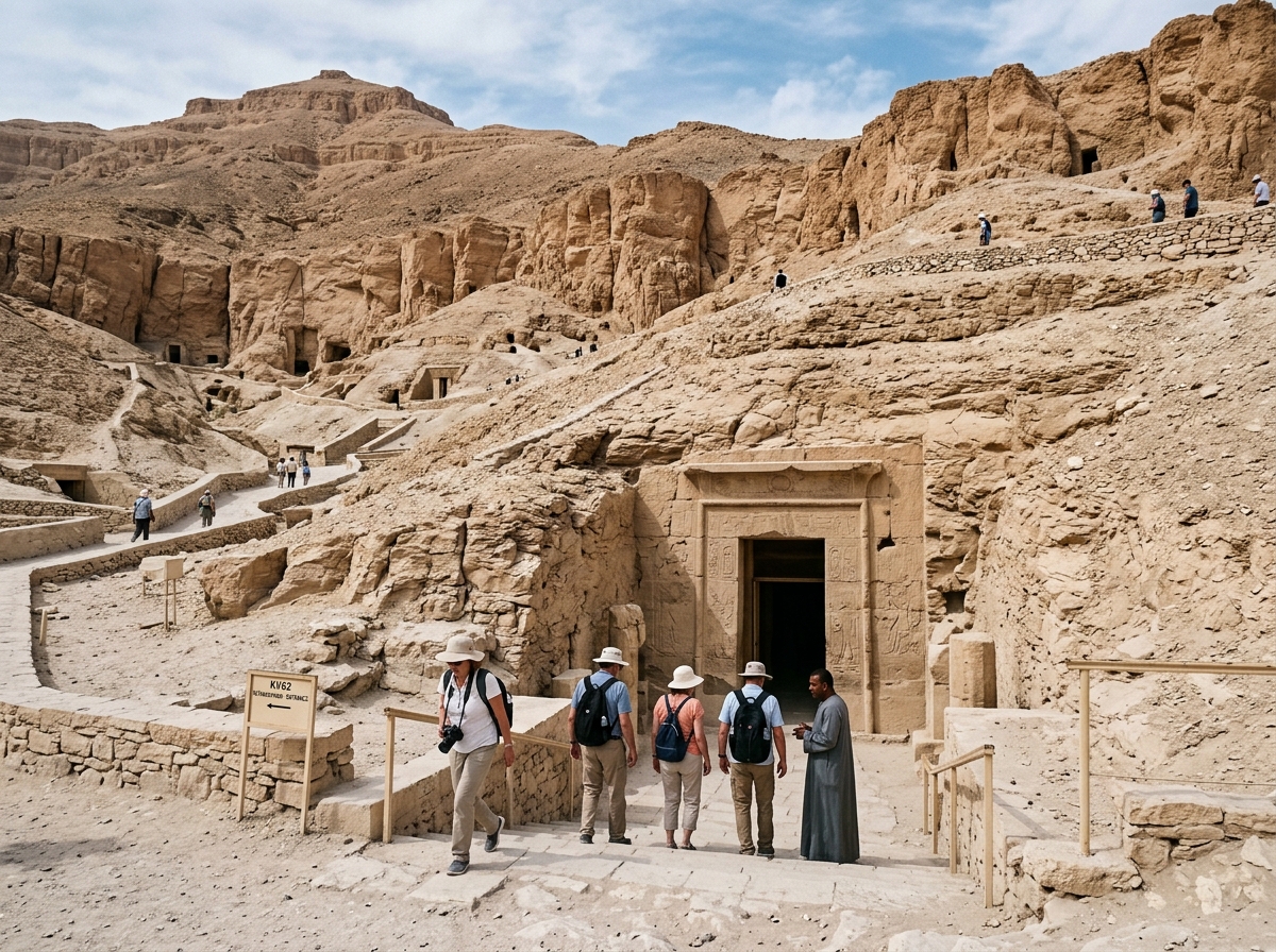 Valley of the Kings