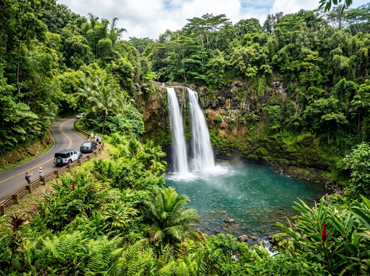 Wailua Falls