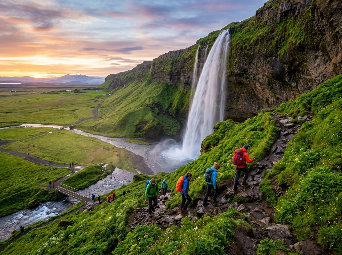 Iceland