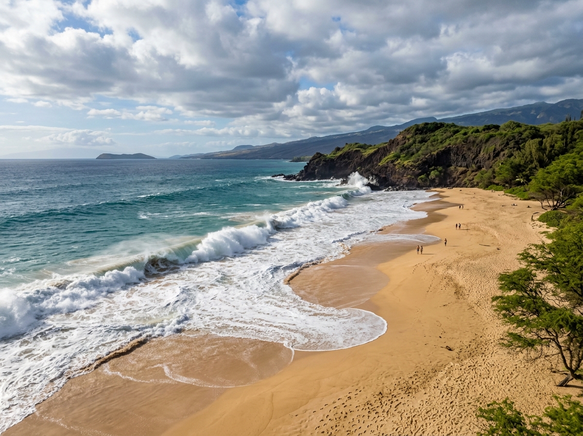 Big Beach Makena