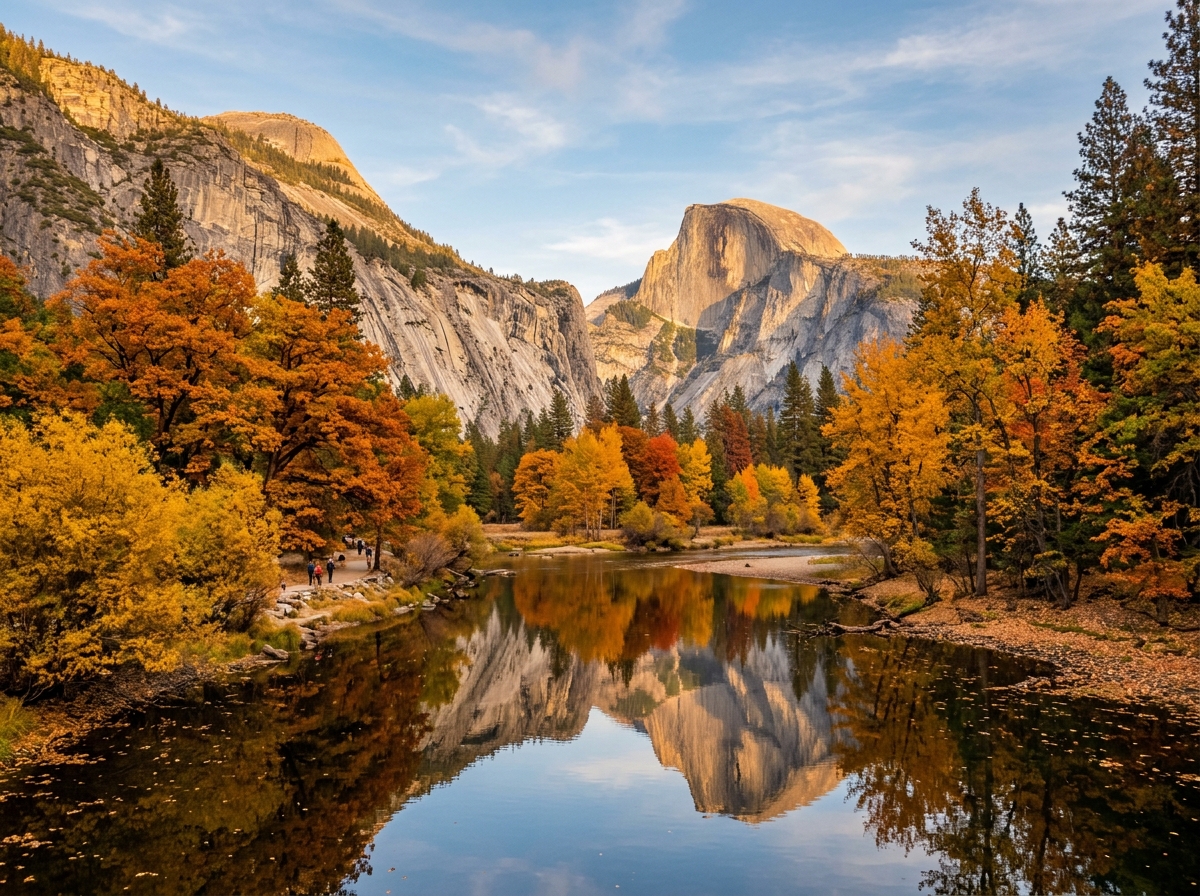 Autumn Colors