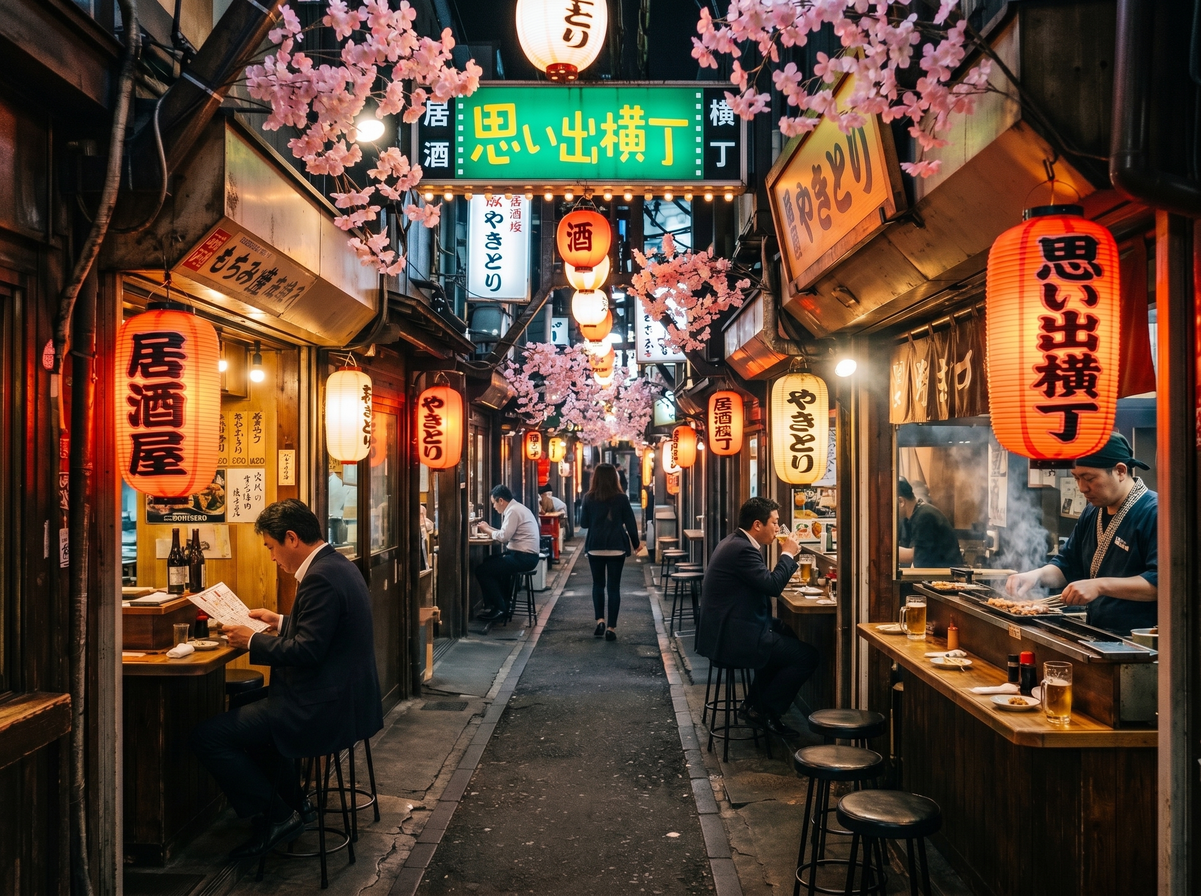 Shinjuku