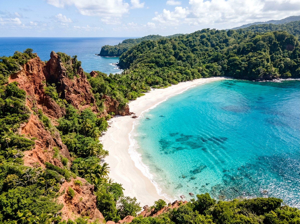 Bahía de las Águilas