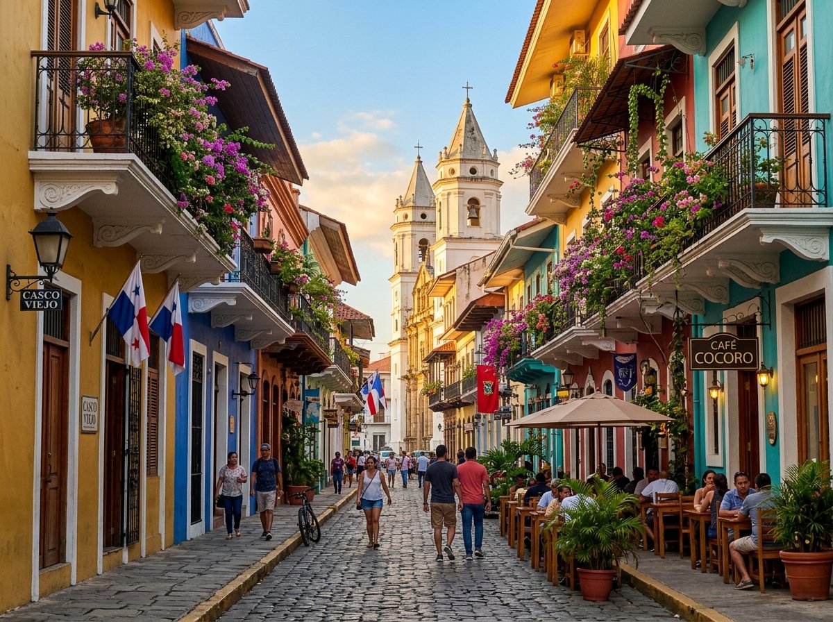 Casco Viejo