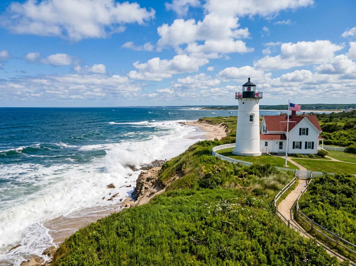 Chatham Lighthouse