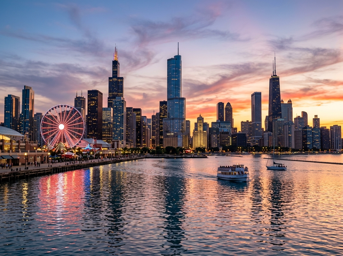 Chicago