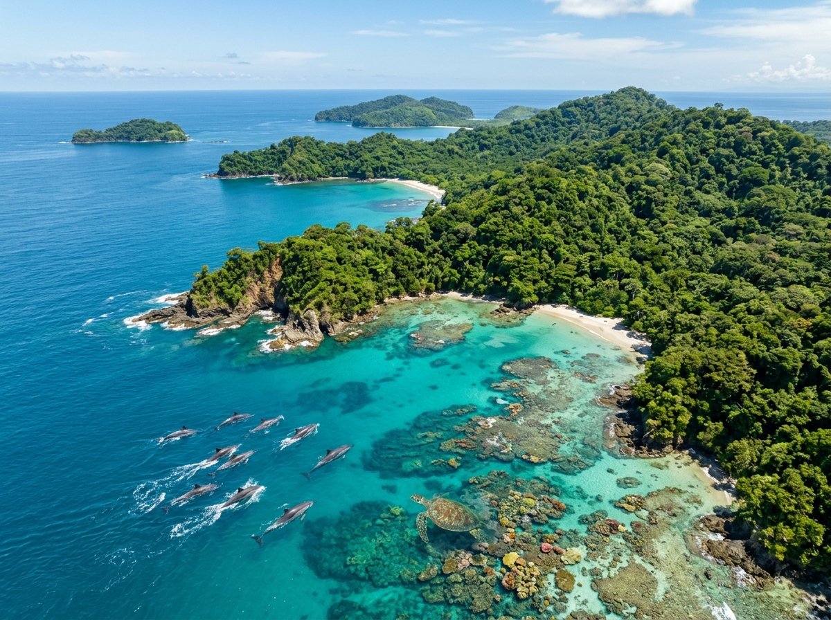 Coiba National Park