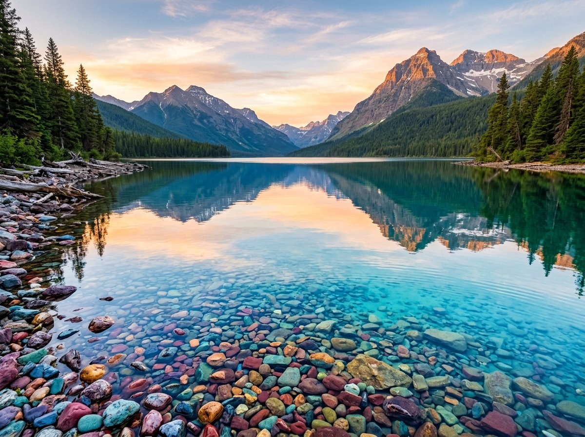 Lake McDonald