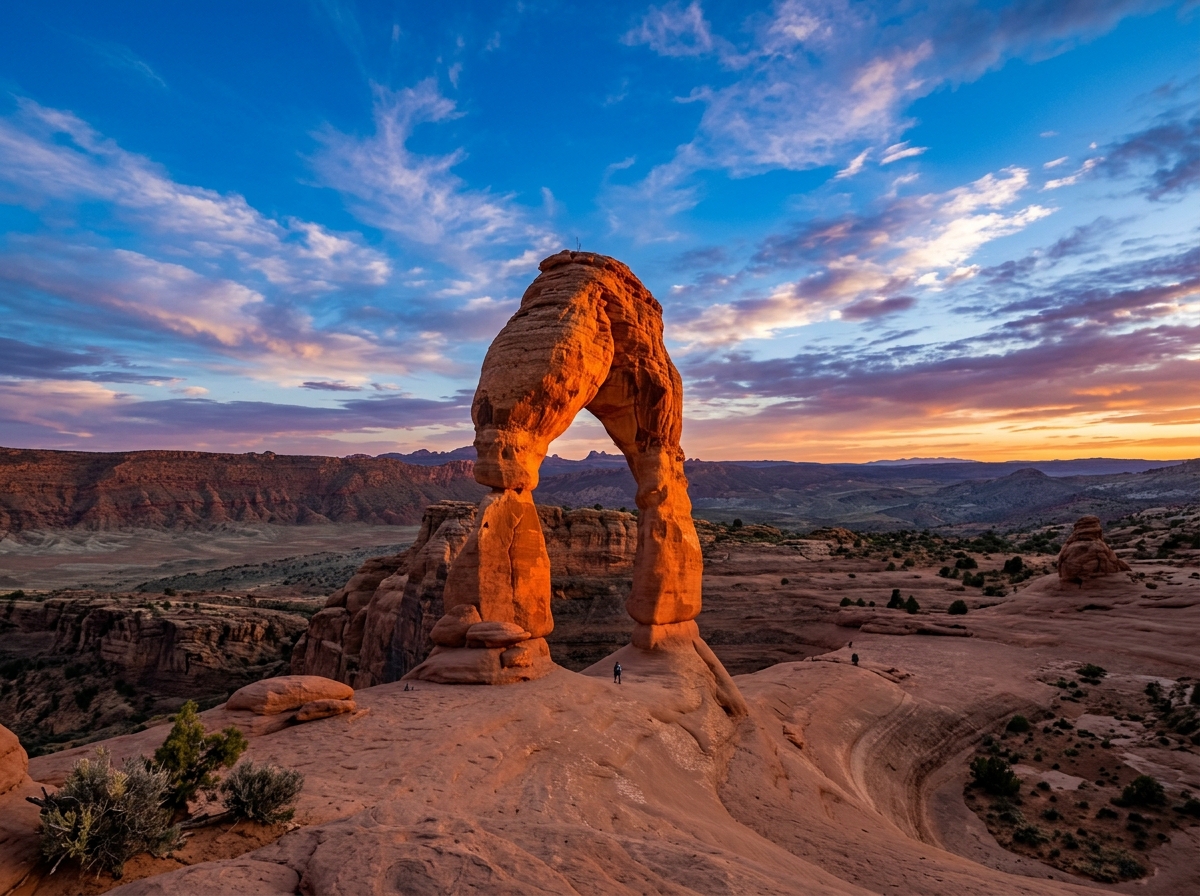 Arches National Park