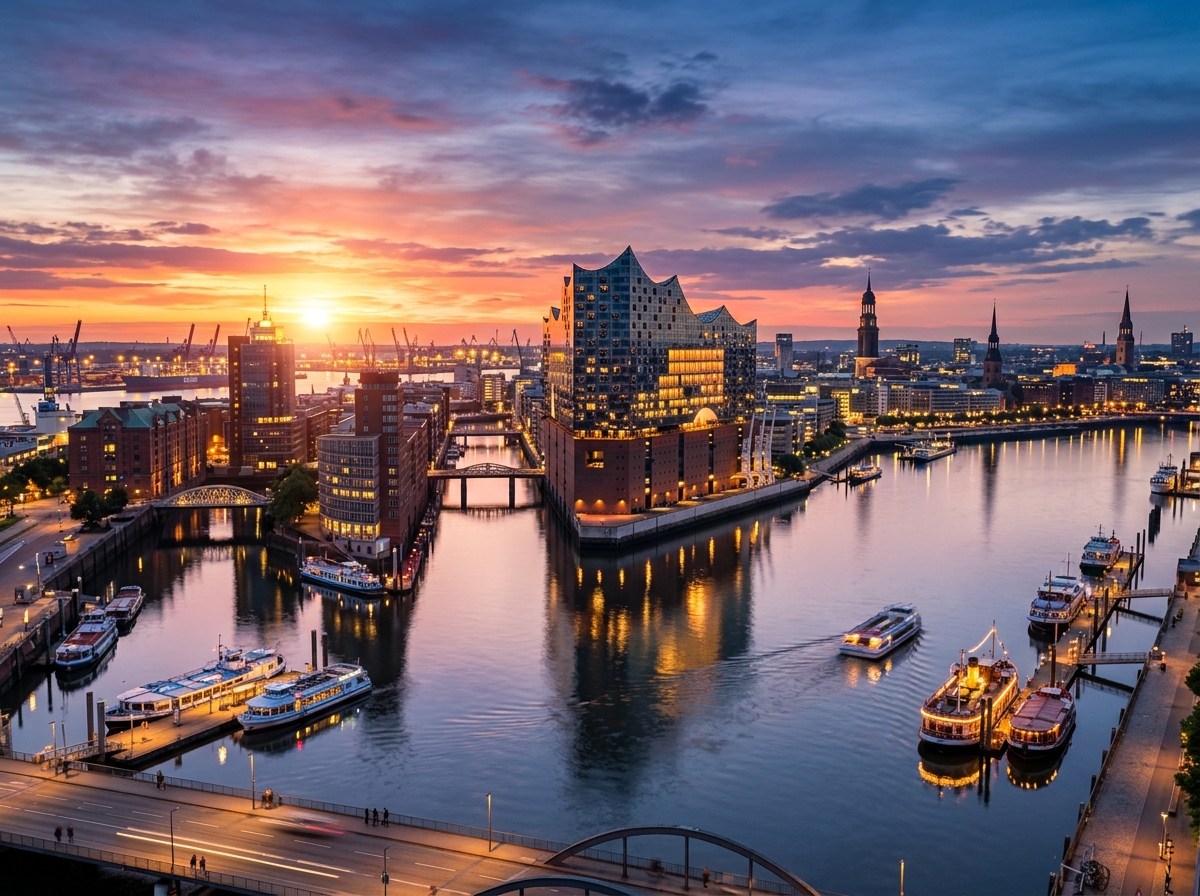 Elbphilharmonie