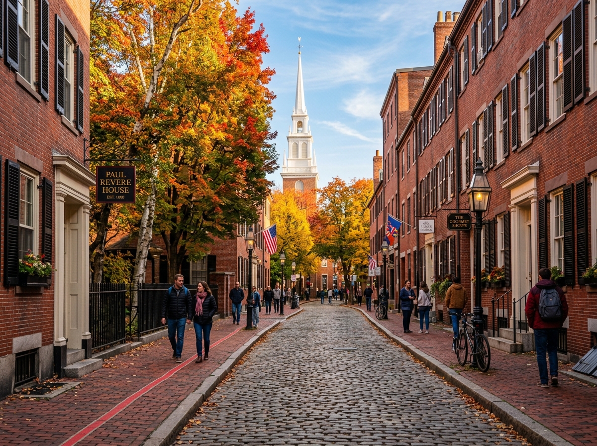 Boston