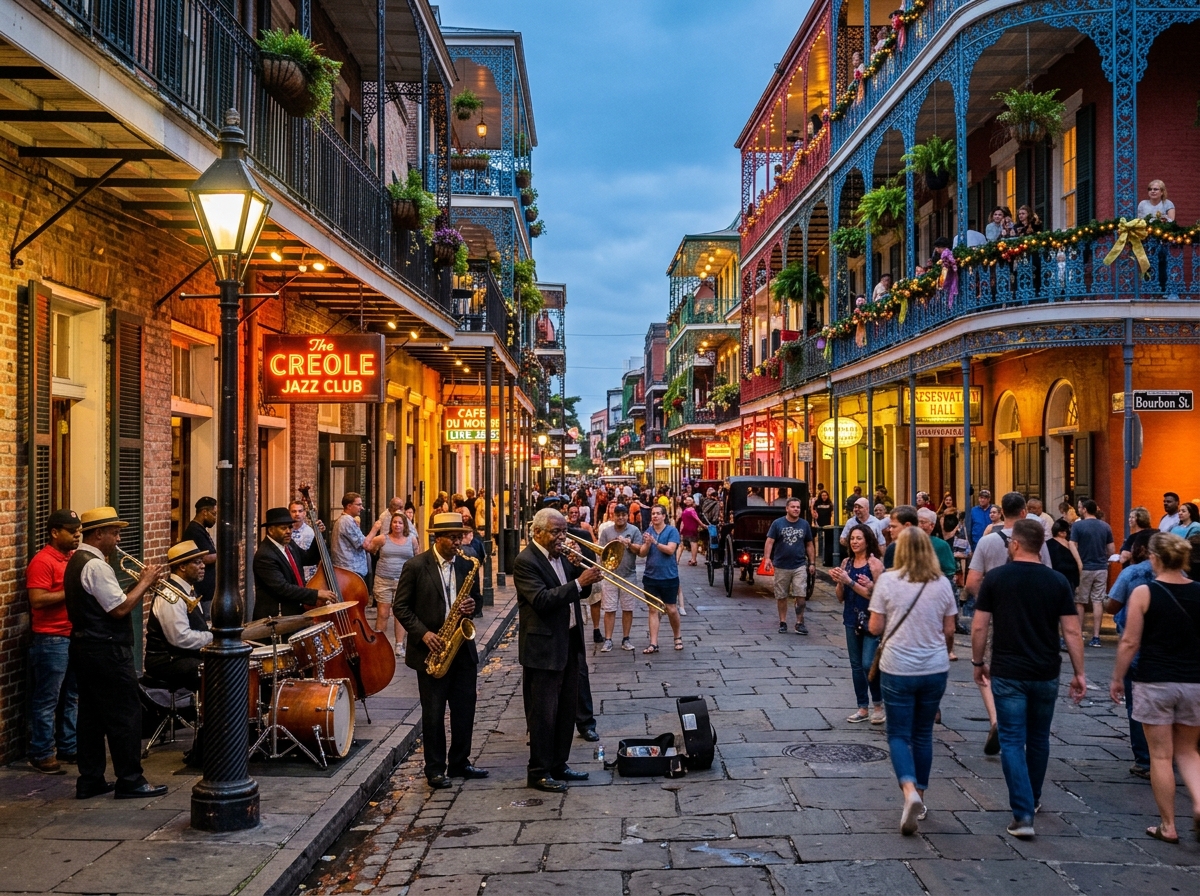 New Orleans
