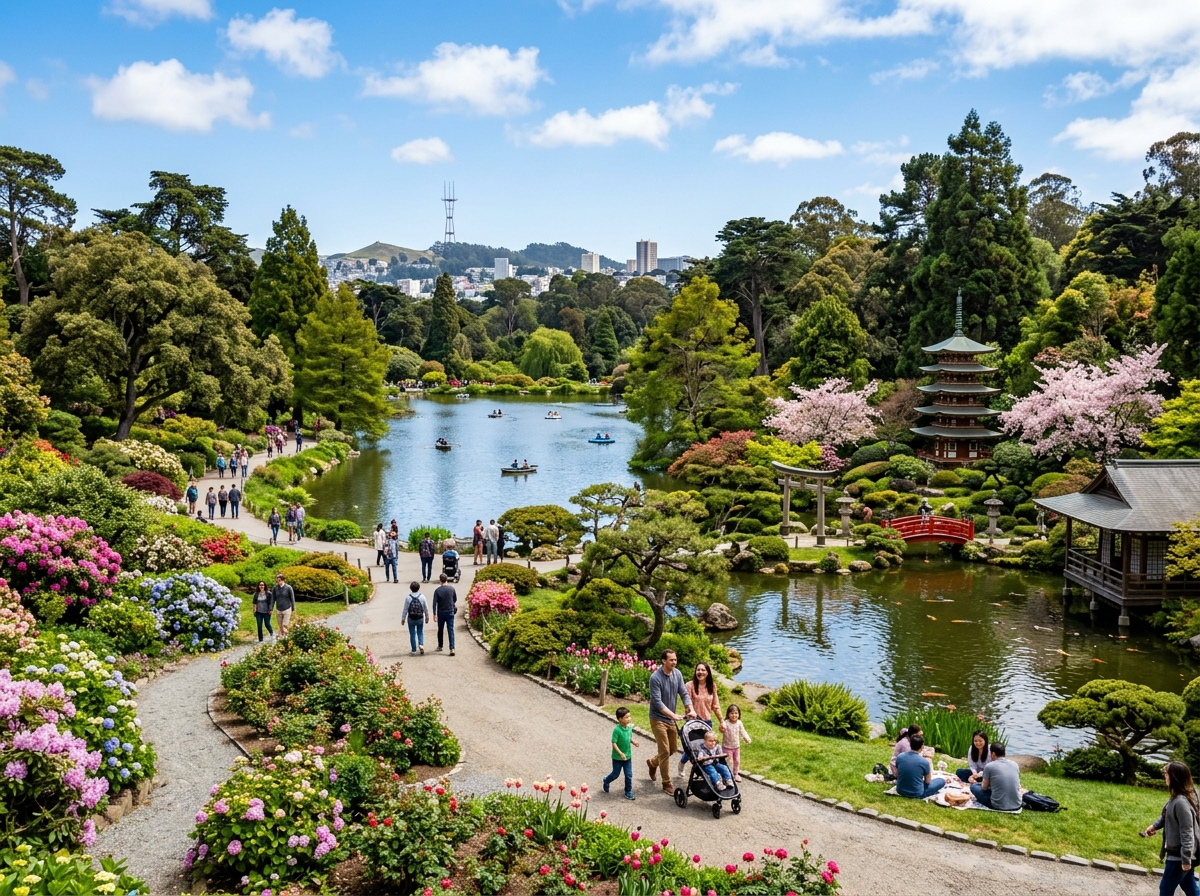 Golden Gate Park