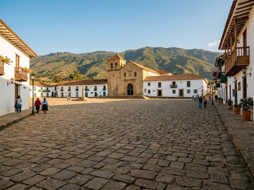 illa de Leyva