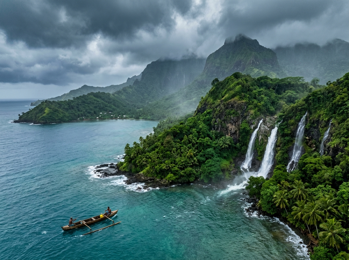 Wet Season