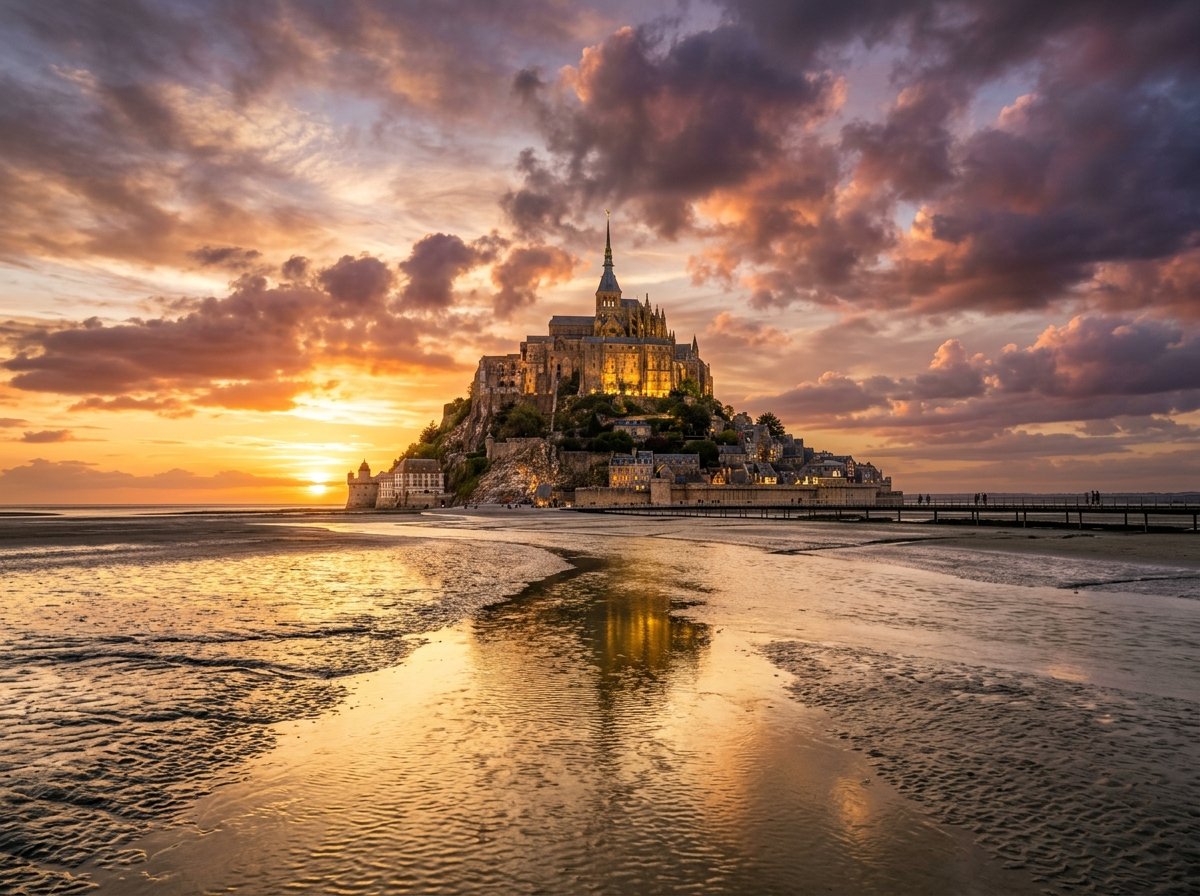 Normandy