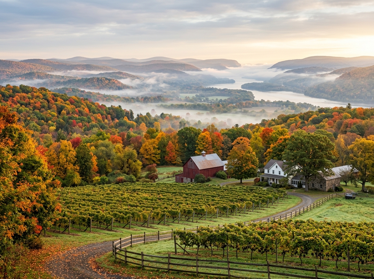 Hudson Valley