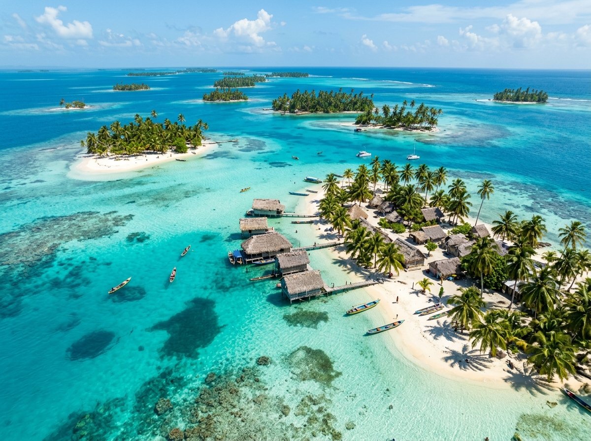 San Blas Islands