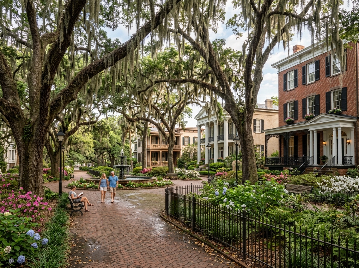 Savannah