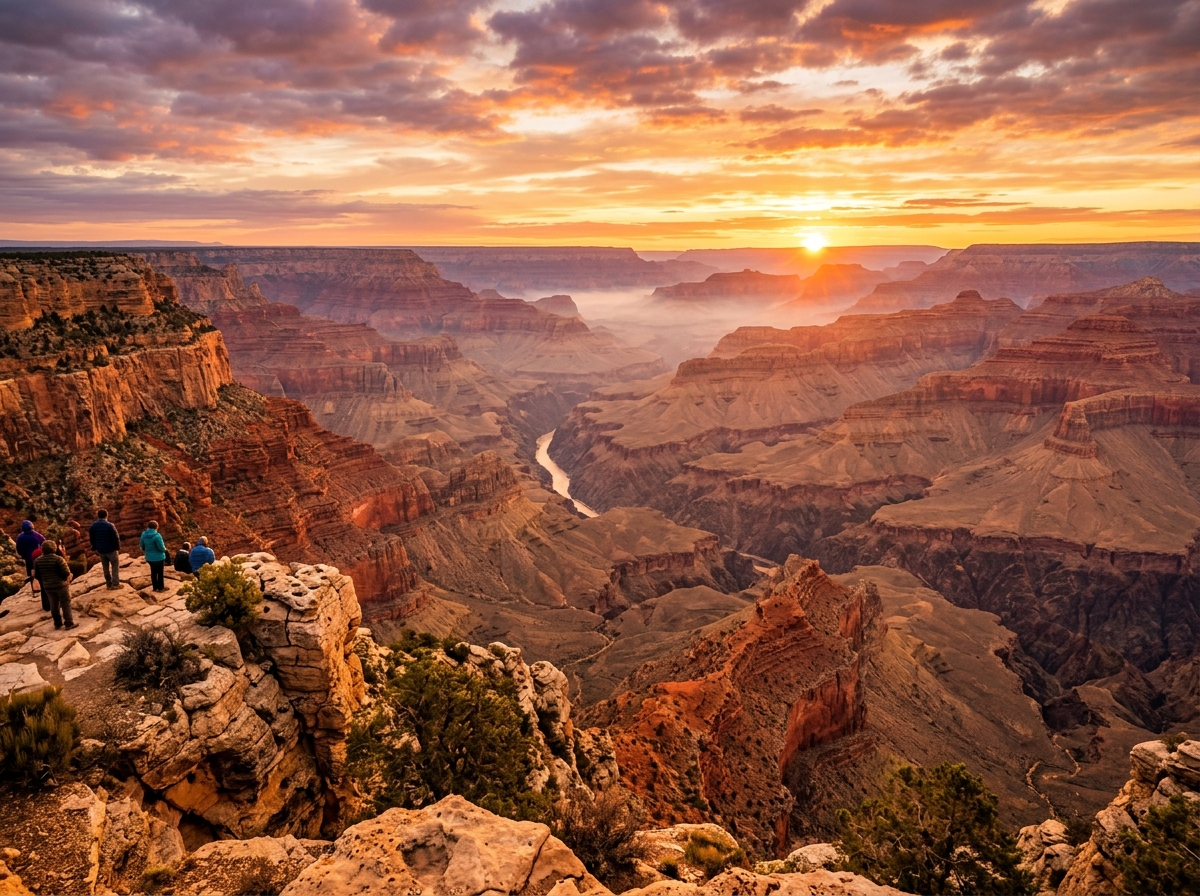 Grand Canyon
