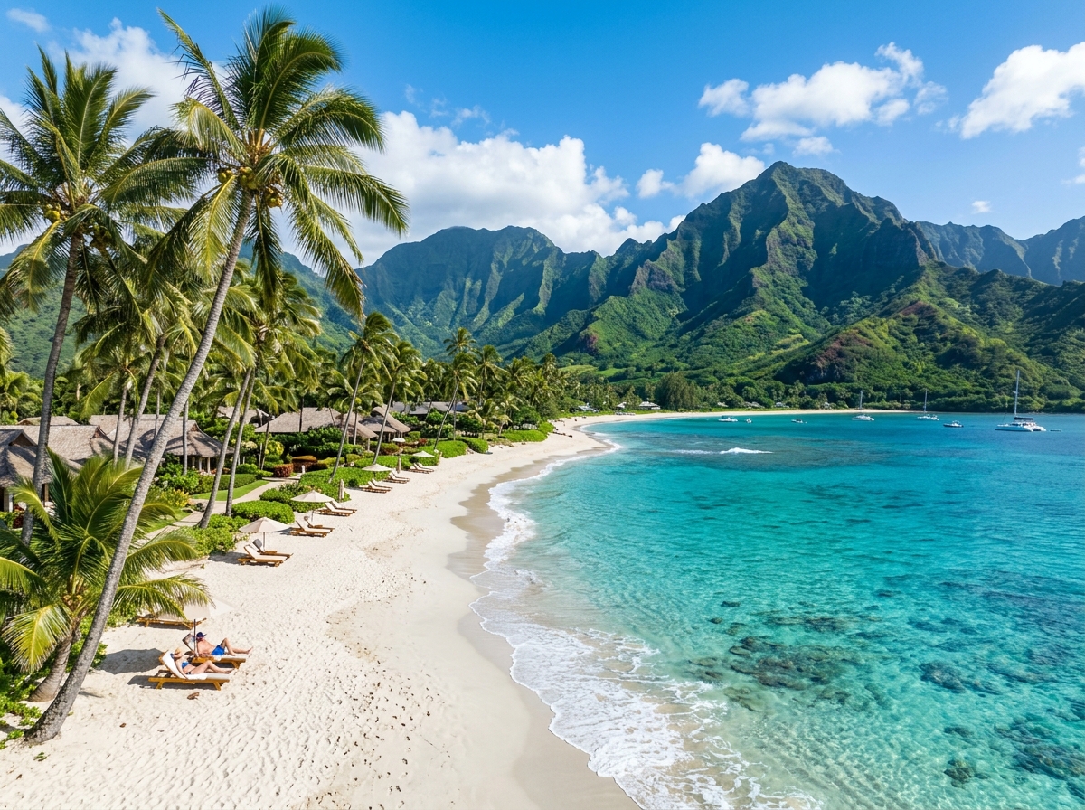 hawaii