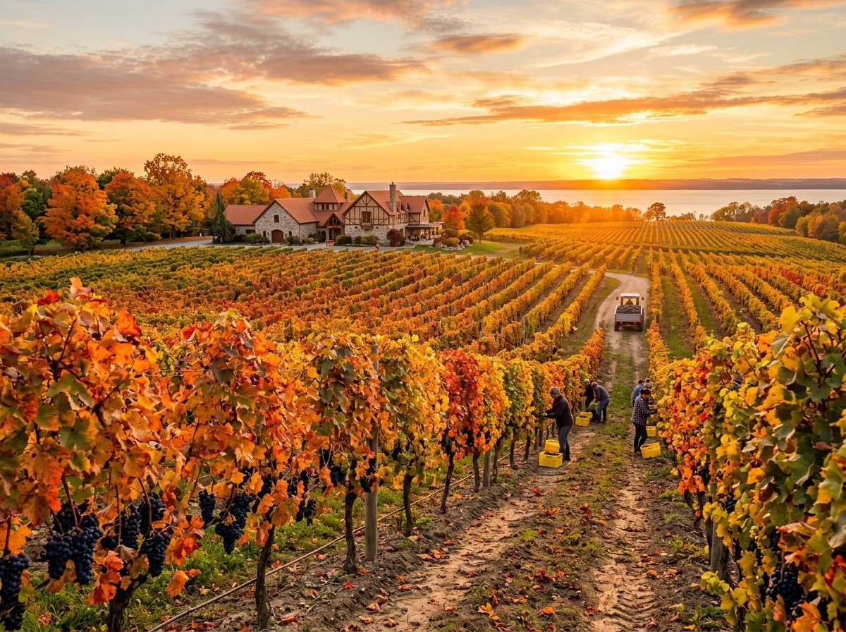 Wine Country