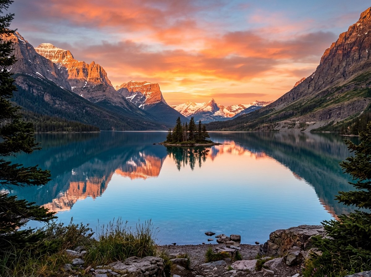 Wild Goose Island