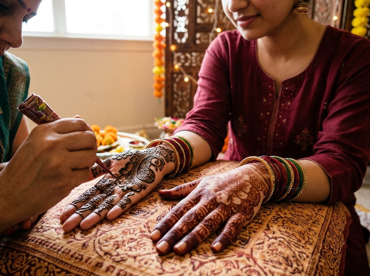 mehndi