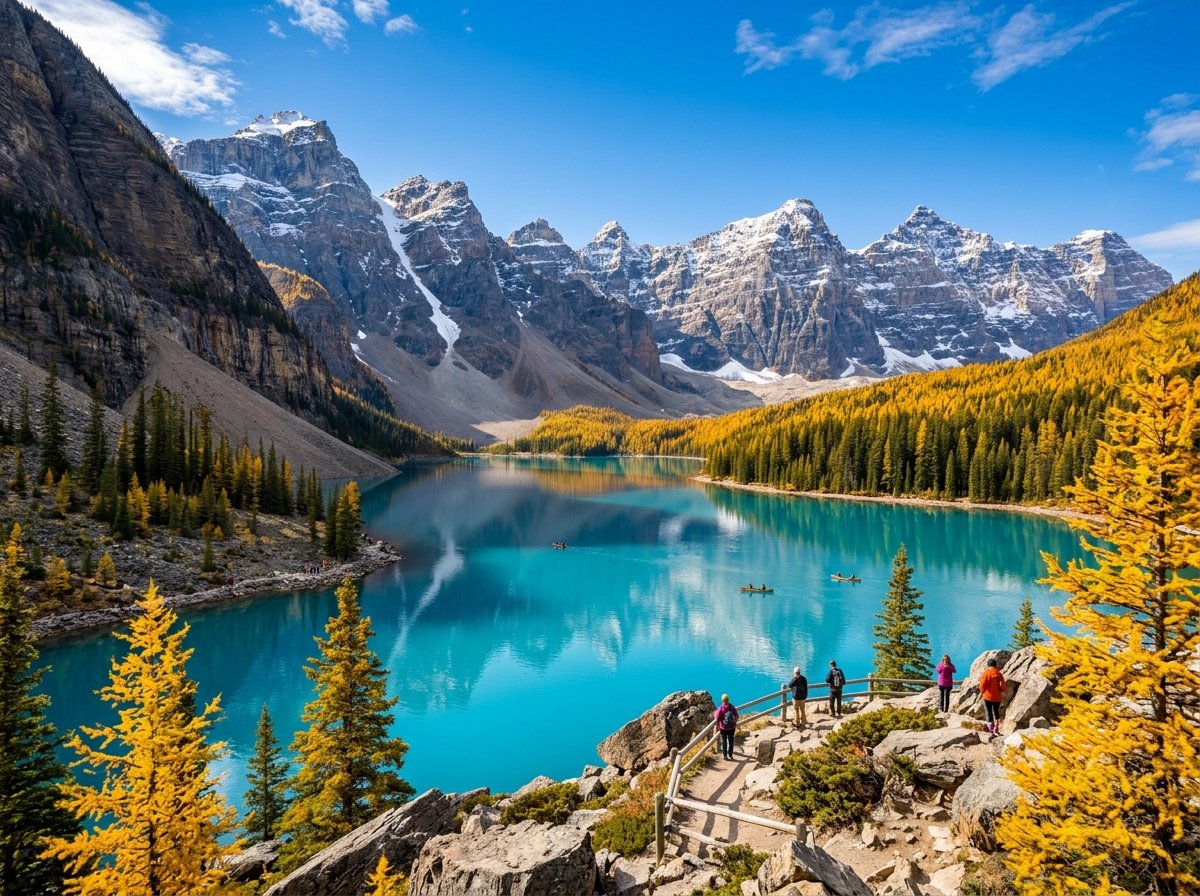 banff