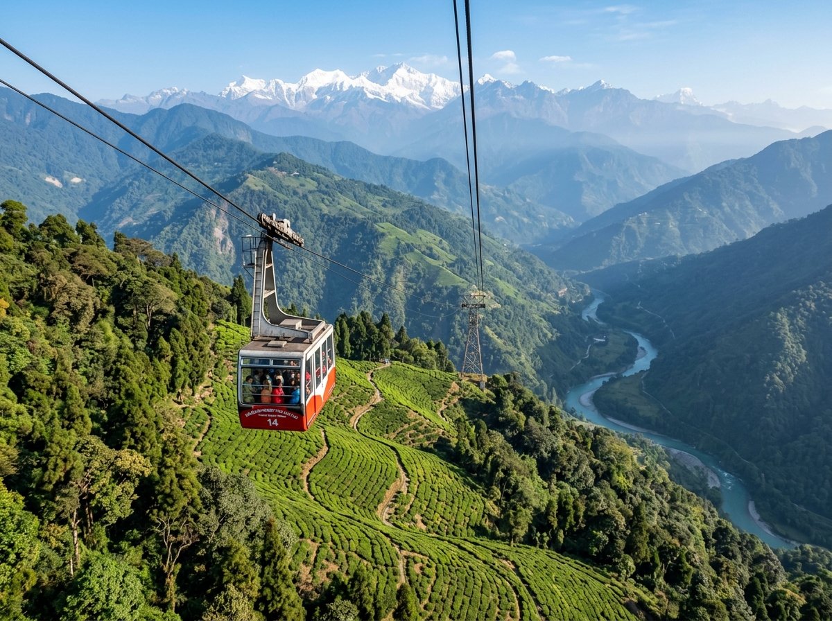 cable car