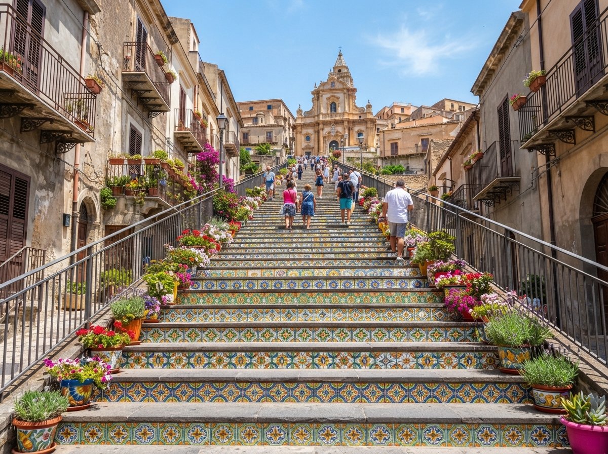 Caltagirone