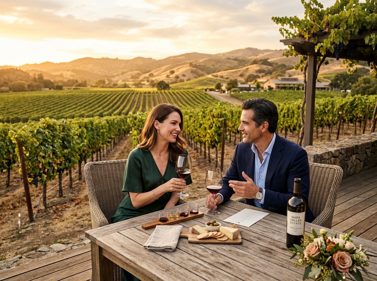 Napa Valley
