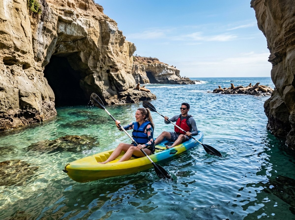La Jolla, California
