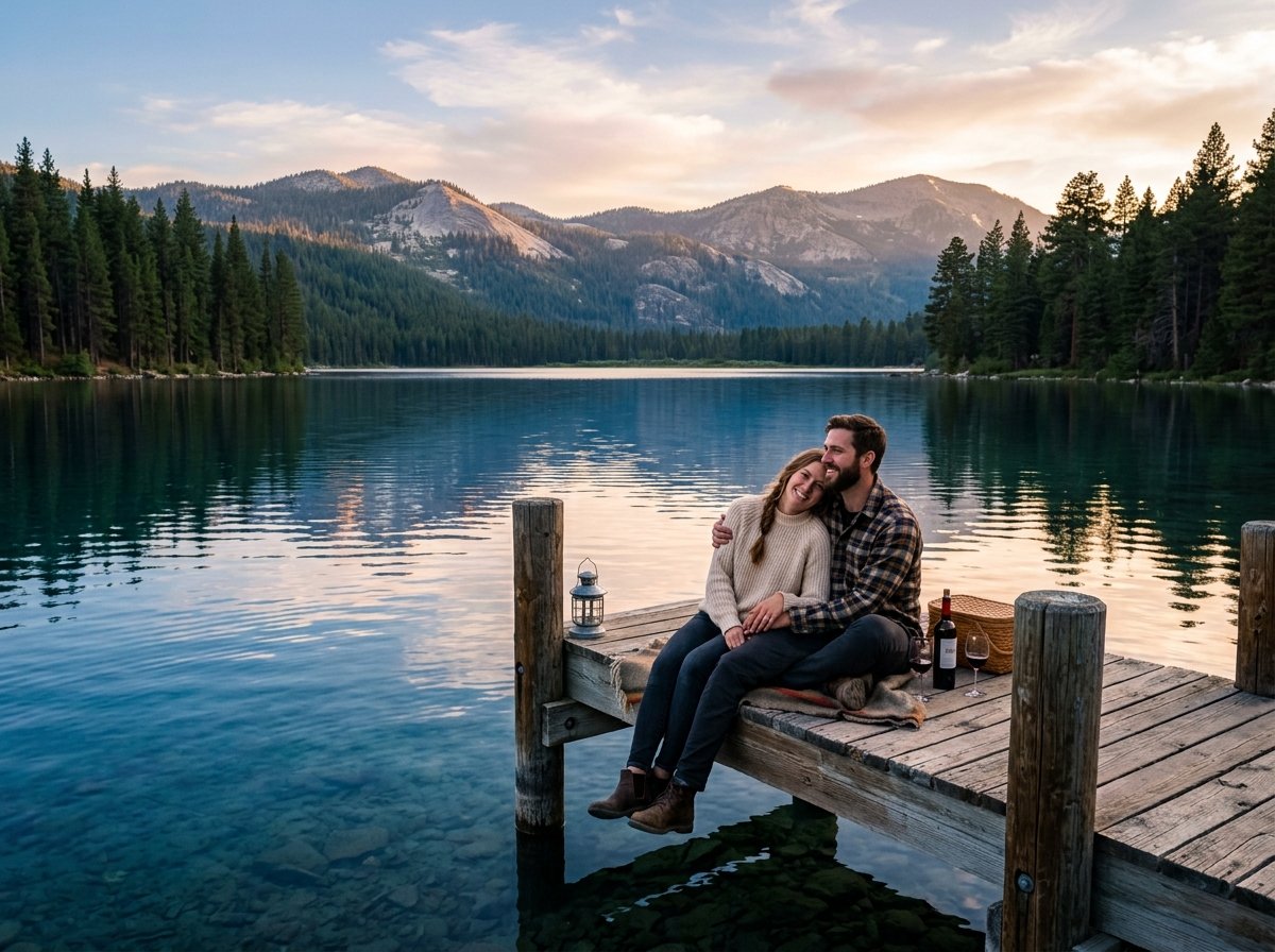 Lake Tahoe
