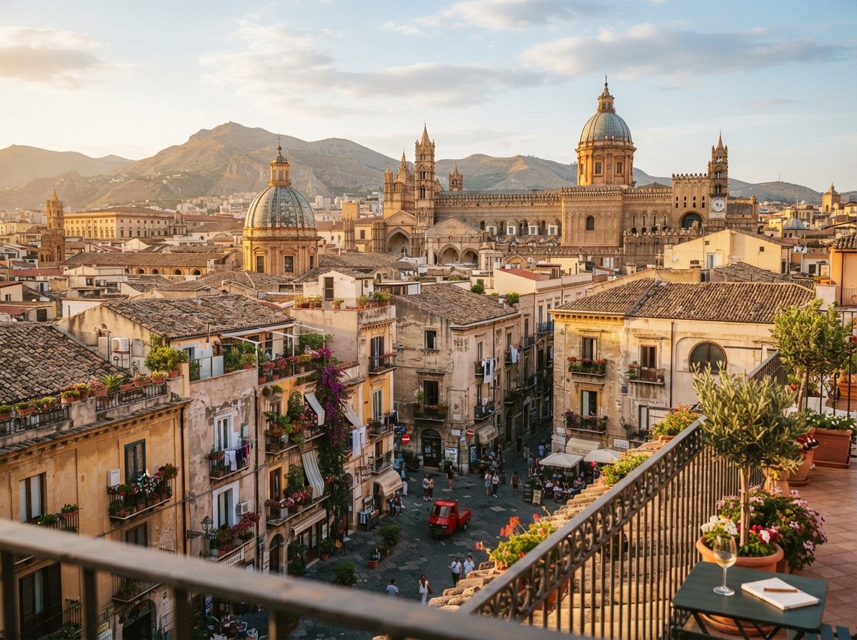 Palermo