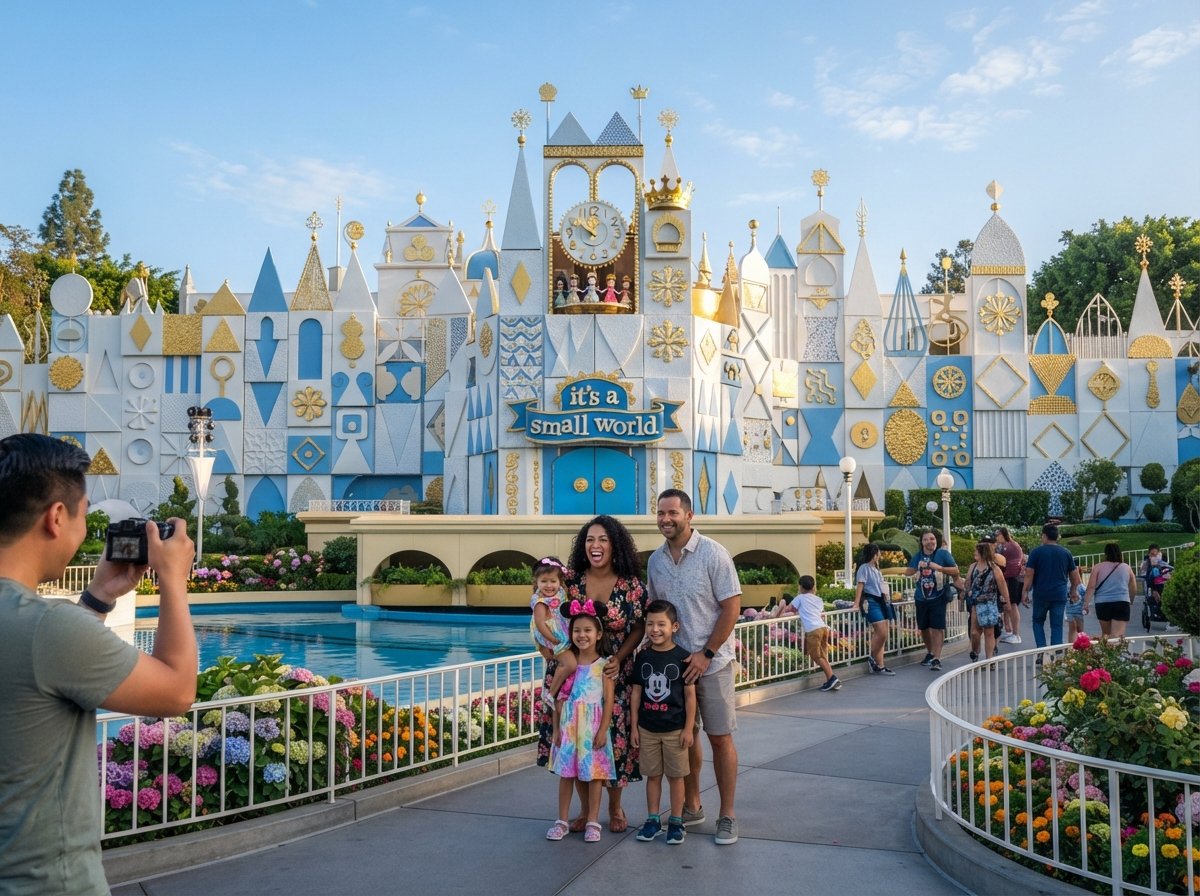 Small World