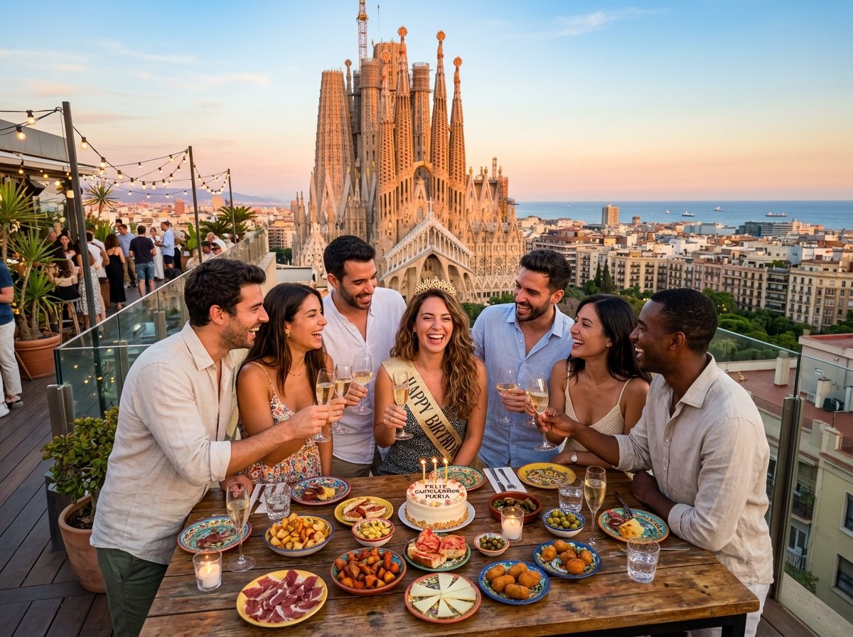 Barcelona