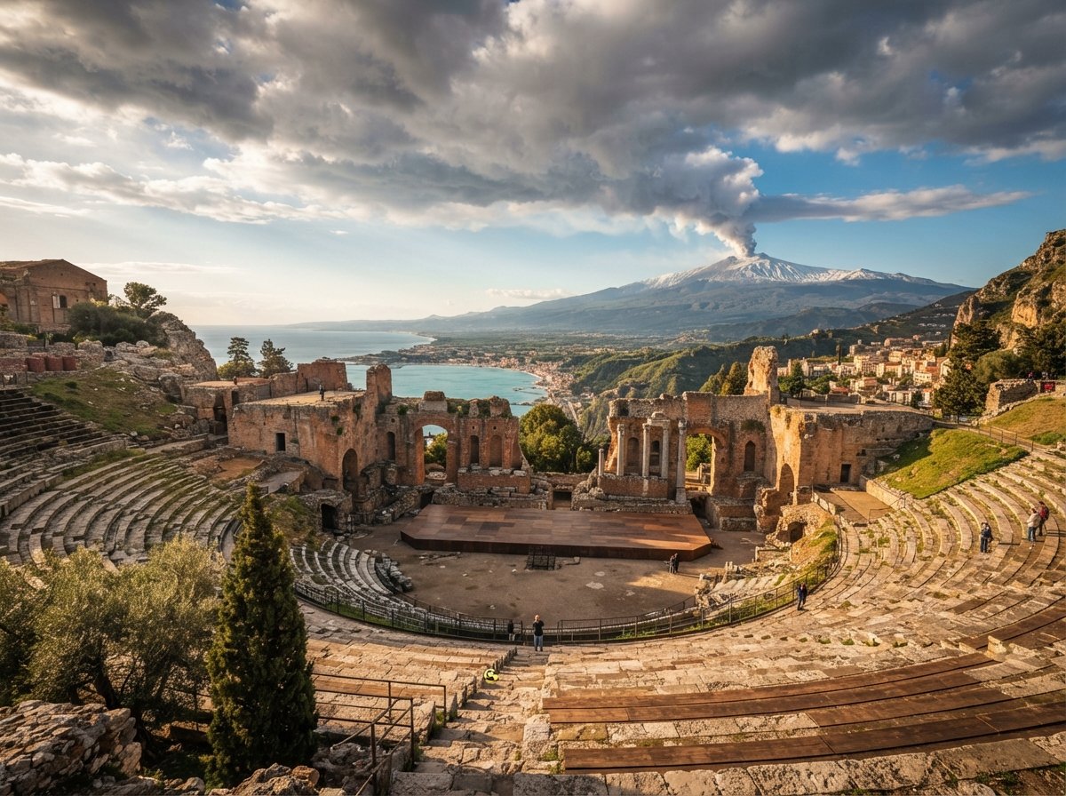 Taormina